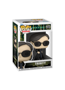 Фигура FUNKO POP! TRINITY - MATRIX (2021) „Pre-order”